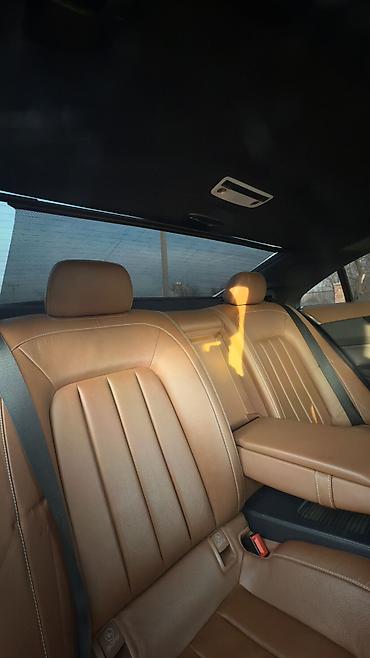 Mercedes-Benz: Mercedes-Benz CLS-Class: 2016 г., 3 л, Автомат, Бензин, Седан — 17