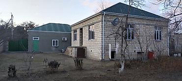 ehmedlide ev: 6 otaqlı, 178 kv. m, Orta təmir — 9