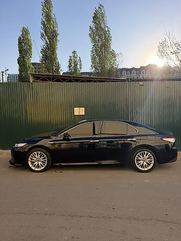 редуктор тойота королла: Toyota Camry: 2018 г., Гибрид, Седан — 3