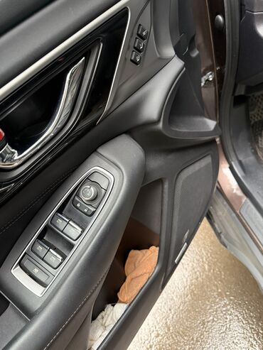 Subaru: Subaru Outback: 2019 г., 2.5 л, Вариатор, Бензин, Универсал — 7