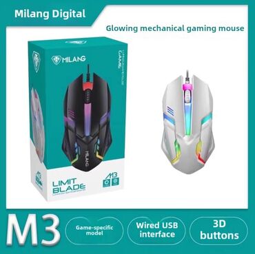 notebook wifi adapter: Mause Milang M3 xaricden getirilir bundan ucuzi tapsan ferqi senindir