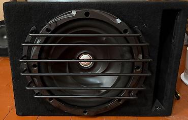 dvd changer system: Avtomobil üçün audio sistem dəsti satılır. Şəkillərdə görünən — 1