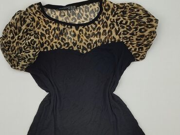 bluzka azteckie wzory: Atmosphere, Bluzka damska, rozmiar XS