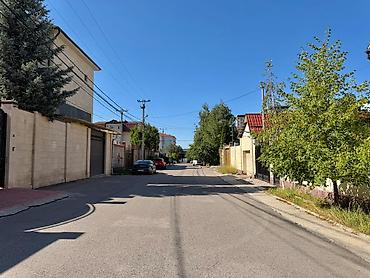 Продажа коттеджей и домов: 5 и более комнат, 630 м², 9 соток, Бишкек, 4 мкр Агентство недвижимости — 27