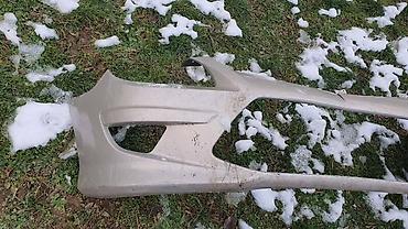 akcija ventilatora: PREDNJI BRANIK ZA HYUNDAI I30 | hyundai i30 prednji branik hyundai — 2