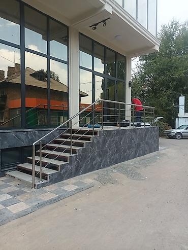 отливы для крыш: Сварка | Перила Доставка, Гарантия, Бесплатная смета — 8