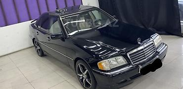 mersedes motor: Mercedes-Benz 230: 2.3 л | 1999 г. Седан — 7