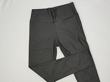 urbany dresy: Legginsy Sportowe damskie, rozmiar M — 1