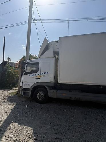 sprinter 2 2: Грузовик, Mercedes-Benz, Стандарт, 7 т, Б/у — 3