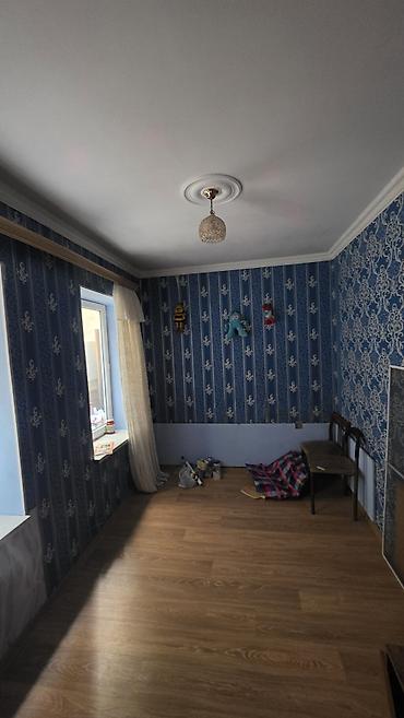 lacın ev: Digah, 3 otaqlı, Köhnə tikili, 65 kv. m — 3