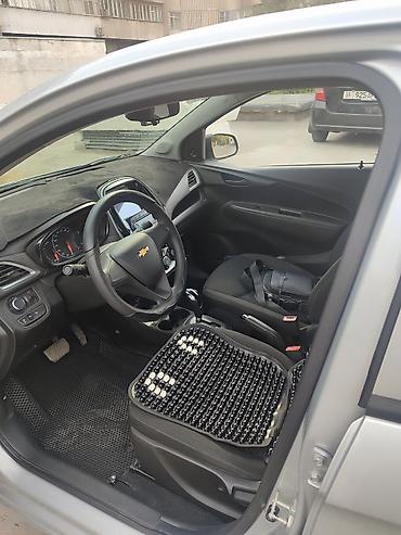 спарк мотор: Chevrolet Spark: 2019 г., 0.1 л, Автомат, Бензин, Хэтчбэк — 6