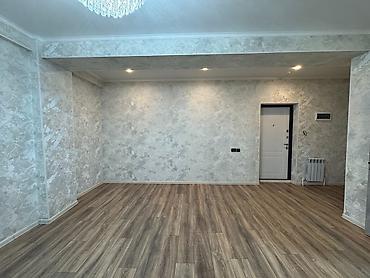 участок чункурчак: 1 комната, 54 м², Кок-Жар мкр Элитка, 2 этаж, Свежий ремонт — 10