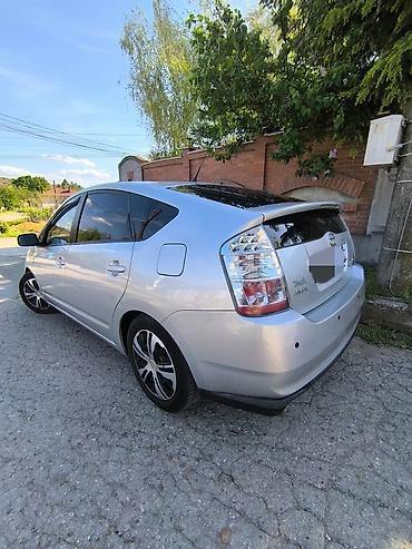 Toyota: Toyota Prius: 1.5 l | 2008 il Hetçbek — 3