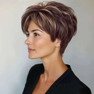 Perike i klipse: 3000 din na lalafo.rs — 6 Perike i klipse: 3000 din — 6