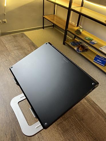 Ноутбуки Microsoft: Ультрабук, Б/у, Intel Core i7, В рассрочку — 9