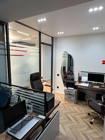 фирмы: Продажа офисов 200 м², С ремонтом, Частный дом, 1 этаж — 8