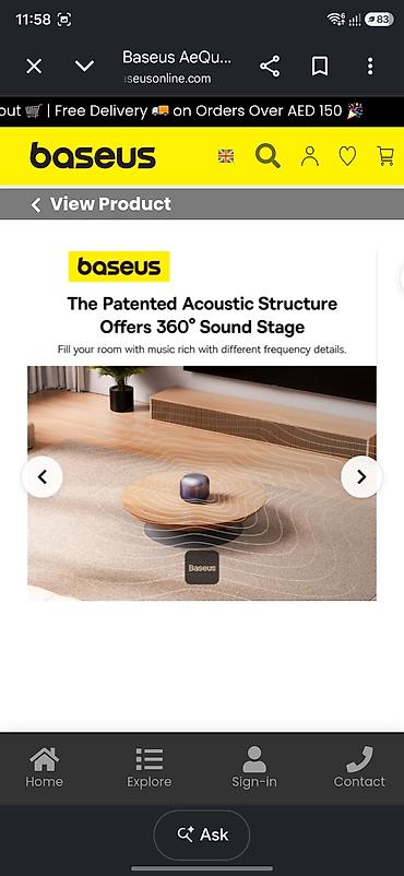 philips musiqi: 70 azn alınıb 2 defe isdifade edilib qiymet sondu 45 azn dir kalonka — 7