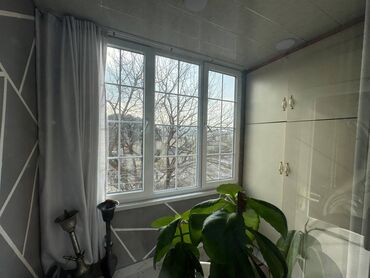 Köhnə tikili: Bakı, 2 otaqlı, Köhnə tikili, 50 kv. m — 8