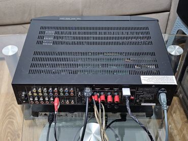 Pojačala i prijemnici: Marantz AV Surround Receiver NR1501 – tanak AV risiver sa HDMI - — 7