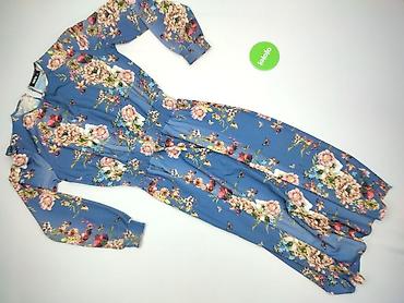 deezee garnitur damski: Niebieski Księżyc, Kombinezon damski, rozmiar 2XL — 2