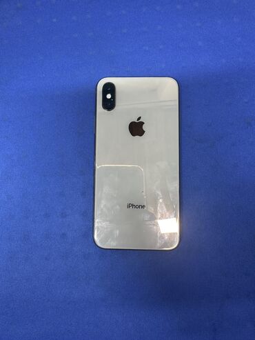 айфон xs 256 гб цена: IPhone Xs, Колдонулган, 64 ГБ, Алтын, Каптама, 77 %
