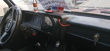 e90 aksesuar: VAZ (LADA) 2107: 1.6 l | 2006 il 456668 km Sedan — 10