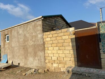 abşeron gənclər şəhərciyində satılan evlər: Masazır 1 otaqlı, 35 kv. m, Kredit yoxdur, Yeni təmirli