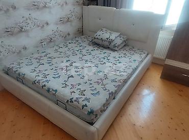 ✅Tecili bazalı taxt ortopedik matras 200 AZN satilur.bu güne cixmalidi lalafo.az -da ✅Tecili bazalı taxt ortopedik matras 200 AZN satilur.bu güne cixmalidi