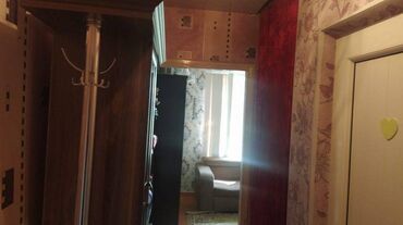 Köhnə tikili: Bakı, Bakıxanov qəs., 1 otaqlı, Köhnə tikili, 32 kv. m — 4