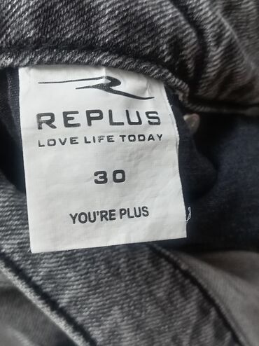 Cinslər: Cinslər, Zara, L, rəng - Boz — 6