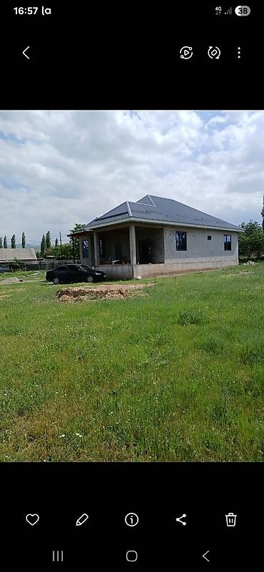 каркасные бассейны б у: 6 комнат, 150 м², 19 соток, Кызыл-Туу — 5