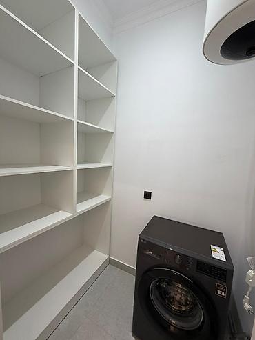 Продажа квартир: 2 комнаты, 61 м², Элитка, 6 этаж, Дизайнерский ремонт — 3