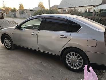 нисан тиана: Nissan Teana: 2003 г., 2.3 л, Автомат, Бензин, Седан — 3