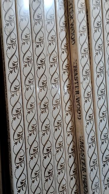 Reykalar, taxtalar: Obsifqa ve Plintuslarin Topdan ve Perakenden Satisi, Her Nov — 11