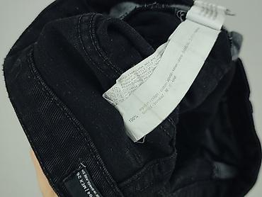 botki vices: Bershka, Szorty damskie, rozmiar S — 5