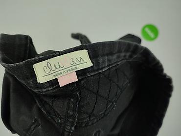 jeans wildcat: Chillin, Jeansy damskie, rozmiar M — 5