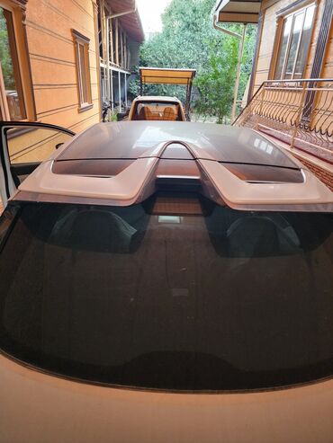 Changan: Changan Uni-T: 2025 г., 1.5 л, Автомат, Бензин, Кроссовер — 9