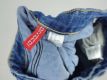 minus two: H&M Divided, Jeansy damskie, rozmiar 2XS — 4