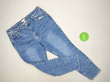 michael jackson cropp: H&M, Jeansy damskie, rozmiar 4XL — 2
