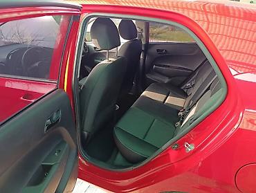 passat variant: Kia Morning: 2022 г., 1 л, Автомат, Бензин, Хэтчбэк — 9