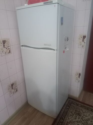 холодильник б у: Холодильник Atlant, Б/у, Двухкамерный