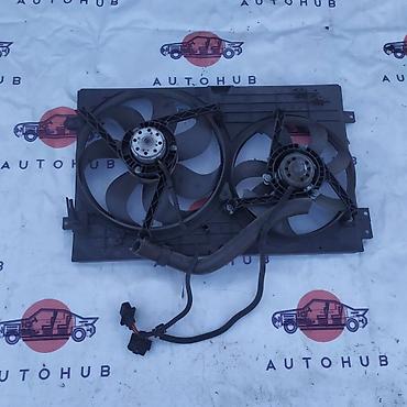 golf venta: Диффузор Volkswagen GOLF (б/у) — 1