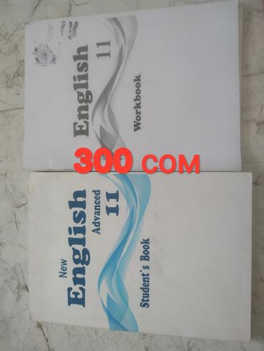 со знанием турецкого языка: Разные Книжки по английскому языку, цены указаны на фото