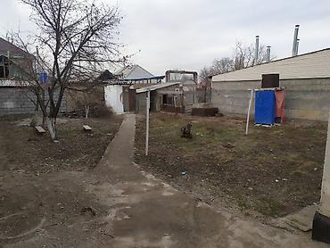 Продажа коттеджей и домов: 4 комнаты, 65 м², 4 соток, Кемин, Собственник — 11