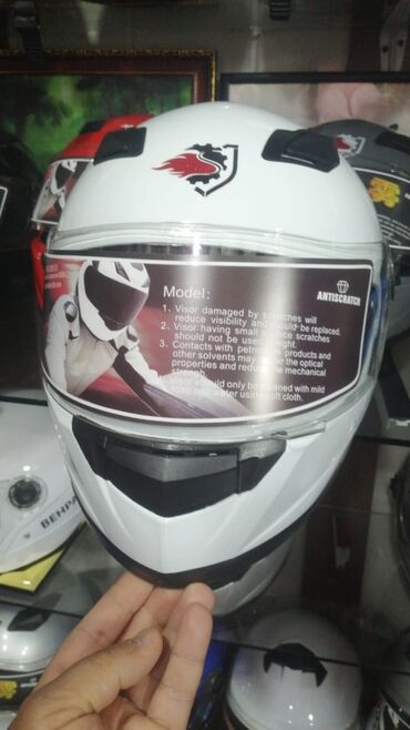 Moto dəbilqələr: Moto Baqaj 45azn 1 ci 2 ci 3 cü şəkildəki Moto Baqaj 45azn Moto kasqa — 10