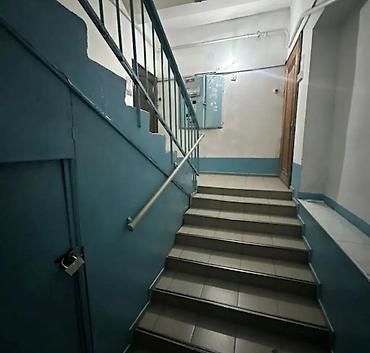 моссовете: 2 комнаты, 71 м², Моссовет Индивидуалка, 4 этаж, Косметический ремонт — 7