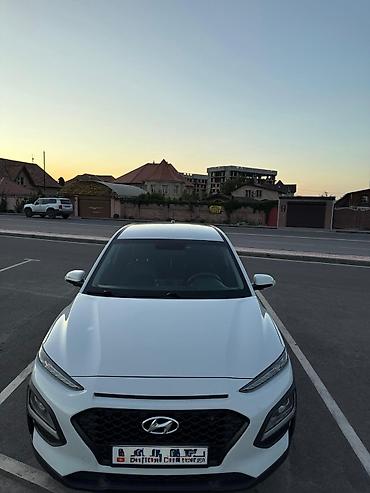 хундаи кона: Hyundai Kona: 2018 г., 1.6 л, Автомат, Бензин, Кроссовер — 3