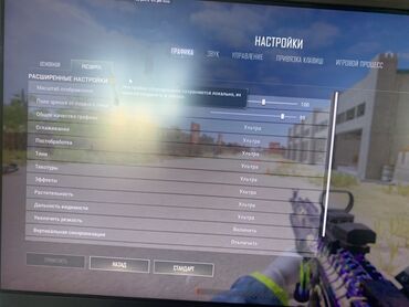 Настольные ПК и рабочие станции: Компьютер, ОЗУ 16 ГБ, Игровой, Б/у, Intel Core i5, NVIDIA GeForce RTX 3080, SSD — 9