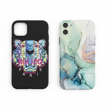 чехол на а3: Чехол на твой iPhone 11 со стилем! Надоело бояться царапин? Эти чехлы