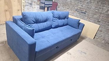 Прямые диваны: Прямой диван — 2